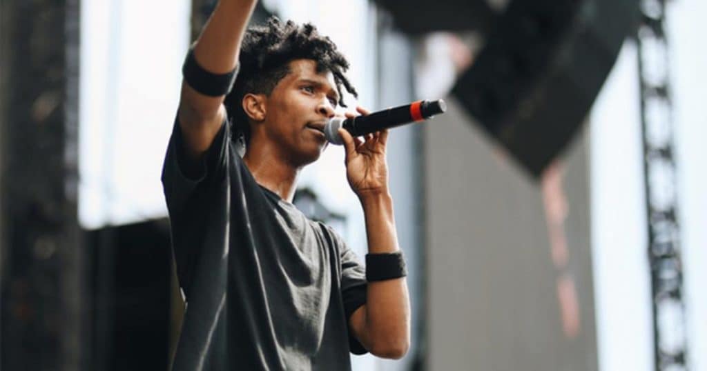 Top 10 Most Popular Male Singers in 2019