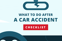 Top 10 Things to Do After a Car Accident