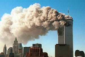 10 Important Events in the United States