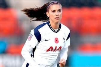 Top 10 Most Beautiful Female Athletes in the World