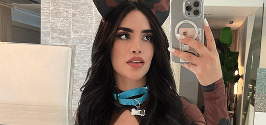 Top 10 Most Followed TikTok Influencers in 2025