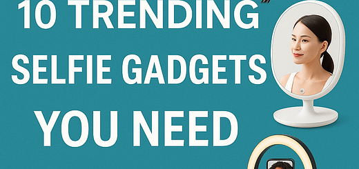 Top 10 Wearable Tech Devices You Need in 2025