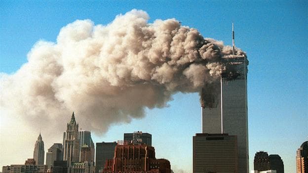 10 Important Events in the United States