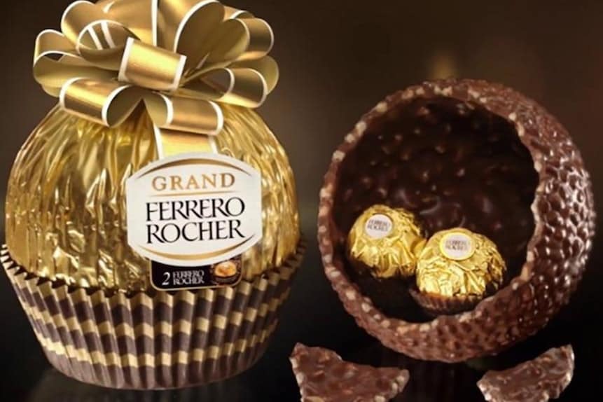 Top 10 Chocolate Companies in the World