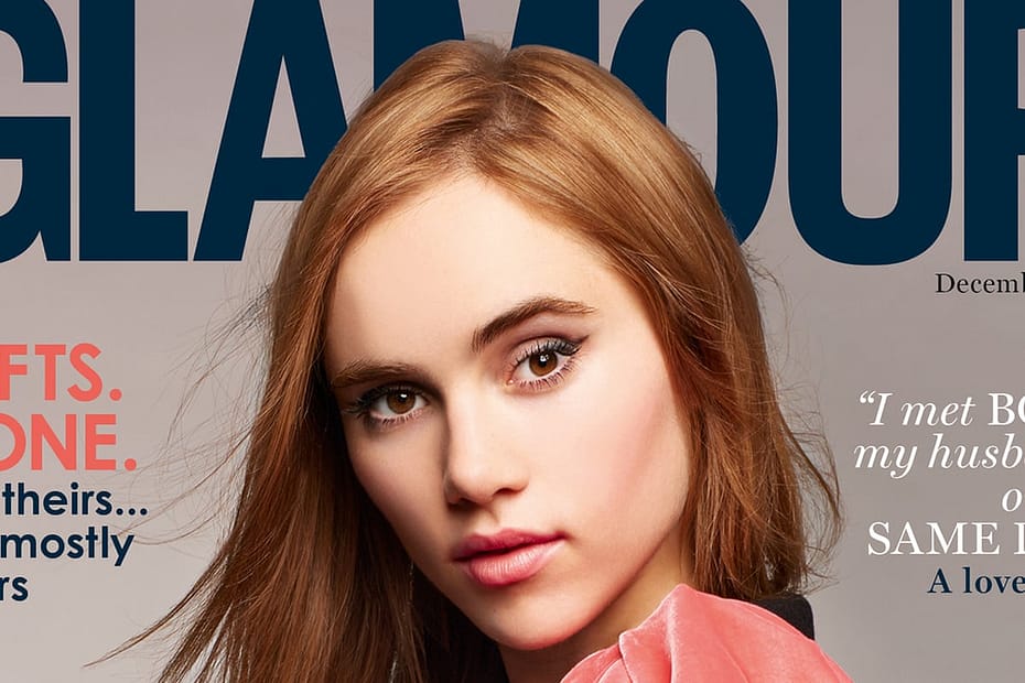 Top 10 Most Popular Fashion Magazines in UK